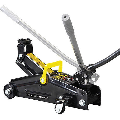 2 ton jack handle
