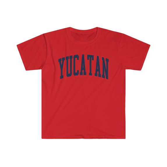Yucatan Mexico Moving Away Shirt, Gifts, Tshirt, Tee