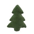 thumbnail image 1 of Almohada verde acogedora Bearachild para decoración de Navidad 30cm, 1 of 6