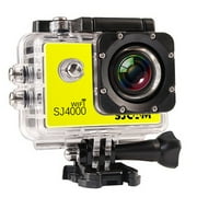 SJ4000 Wifi Full HD 1080P digita l Sports Waterproof Helmet Video Camera