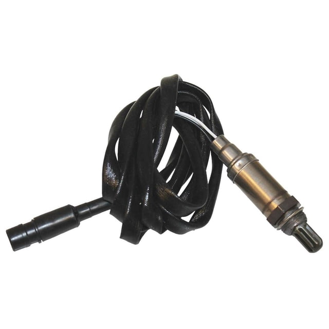 1-Sensor De Oxígeno 535i 1987 Bmw L6 3.5L WALKER .