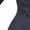 Grey, variant on Coerni Baby Snowsuit Winter Coat Warm Hoodie Romper Puffer Jacket One Piece Kids Hooded Romper Outerwear Toddler Jacket