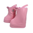 thumbnail image 5 of Luffy Usopp Nami Cosplay Zapatos Botas Anime Adulto Juego de rol Zapatos de goma Calzado Disfraces de Halloween Accesorio personalizado, 5 of 5
