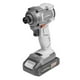 thumbnail image 1 of Atornillador y Llave de Impacto Gladiator ALIG 1135/20 C1 20V, 1 of 8