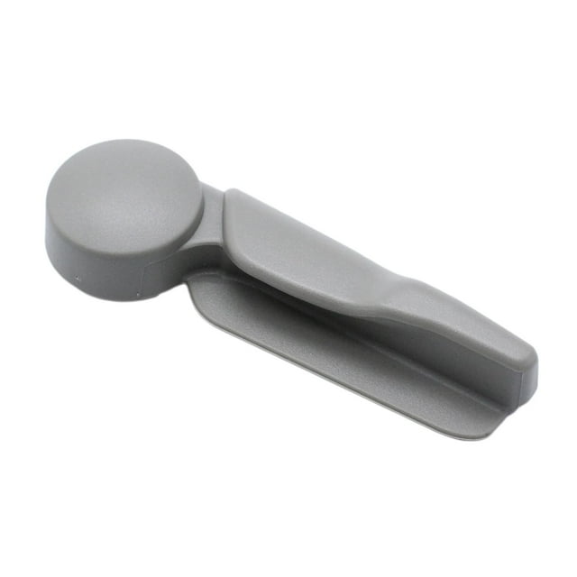 S SERENABLE Car Rear Release Handle Passengers Side 1649201264 Car Acc Grey