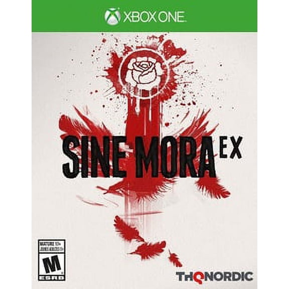 Sine Mora Ex (xbox One)
