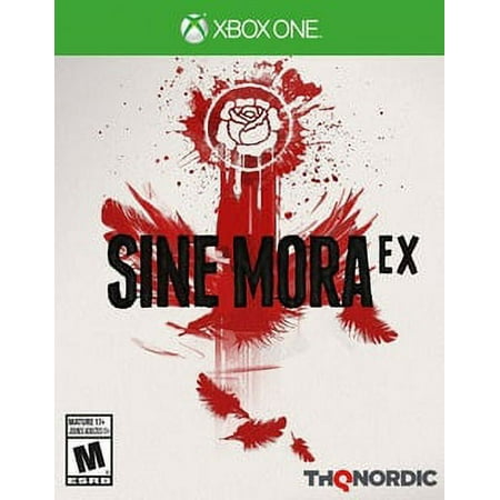 UPC: 0811994020895 | Sine Mora EX THQ-Nordic Xbox One 811994020895