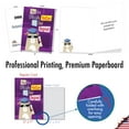 thumbnail image 3 of NobleWorks Funny Graduation Greeting Card with 5 x 7 Inch Envelope (1 Card) Hotter By One Degree C10470GDG, 3 of 6