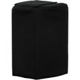 thumbnail image 3 of Gator Cases Nylon Speaker Cover for Compact 10" Speaker Cabinets (GPA-CVR10), 3 of 7