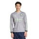 thumbnail image 1 of JERSEY ADIDAS HOMBRE CLUB AMERICA GRIS ALTERNATIVO gris 0XS, 1 of 5