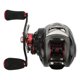 thumbnail image 2 of Carretes de pesca Baitcasting Metal 18+1BB 6.3:1 Relación de engranaje Carrete de pesca de alta velocidad Fundición lejana para accesorios de pesca HJB200‑1 Mano izquierda, 2 of 10