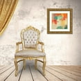 thumbnail image 3 of Munson, Anne 20x20 Gold Ornate Wood Framed with Double Matting Museum Art Print Titled - A Dreamer..., 3 of 4