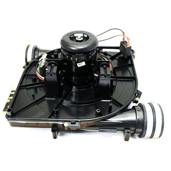 Carrier 326058-756 - Inducer Assembly