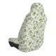 thumbnail image 2 of Balery Green Rabbit Funda de Asiento para Auto con Diseño - Cubierta Frontal Suave y Transpirable con Protector Antideslizante- 1 Unidad, 2 of 5