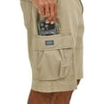 thumbnail image 4 of Lee® Men's Extreme Motion Carolina Cargo Short with Flex Waistband, Sizes 29-42, 4 of 4