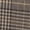 Grey Plaid, variant on Made by Olivia Women's Millennium Stretch Plaid Shorts