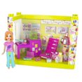 thumbnail image 1 of Polly Pocket Designables Mix 'n' Match Electronics Comprar Lea Doll Polly Pocket N7257, 1 of 2