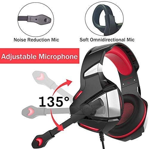 Navor gaming headset new arrivals