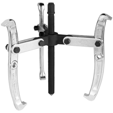 Jetech Heavy Duty 3-Jaw Puller, 8 Inch
