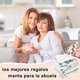 thumbnail image 2 of LHSHID Mom Gifts in Spanish Mothers Day Christmas Birthday Gifts for Mom Madre Gifts Madre Best Mom Gifts from Daughter Son Mama Gifts Blanket 50x60in, 2 of 6