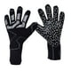 thumbnail image 5 of Guantes de para adultos protección de manos profesional poliéster antideslizante con negro, 5 of 8