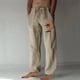 thumbnail image 1 of Pantalones largos para hombre, moda, estampados, casuales, cintura elástica con bolsillo, pantalones deportivos, pantalones de poliéster para hombre., 1 of 4