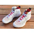 thumbnail image 2 of Ni - ke Air Jordan XXXVII 37 Hare - Sz 10.5 (DD6958-160), 2 of 5