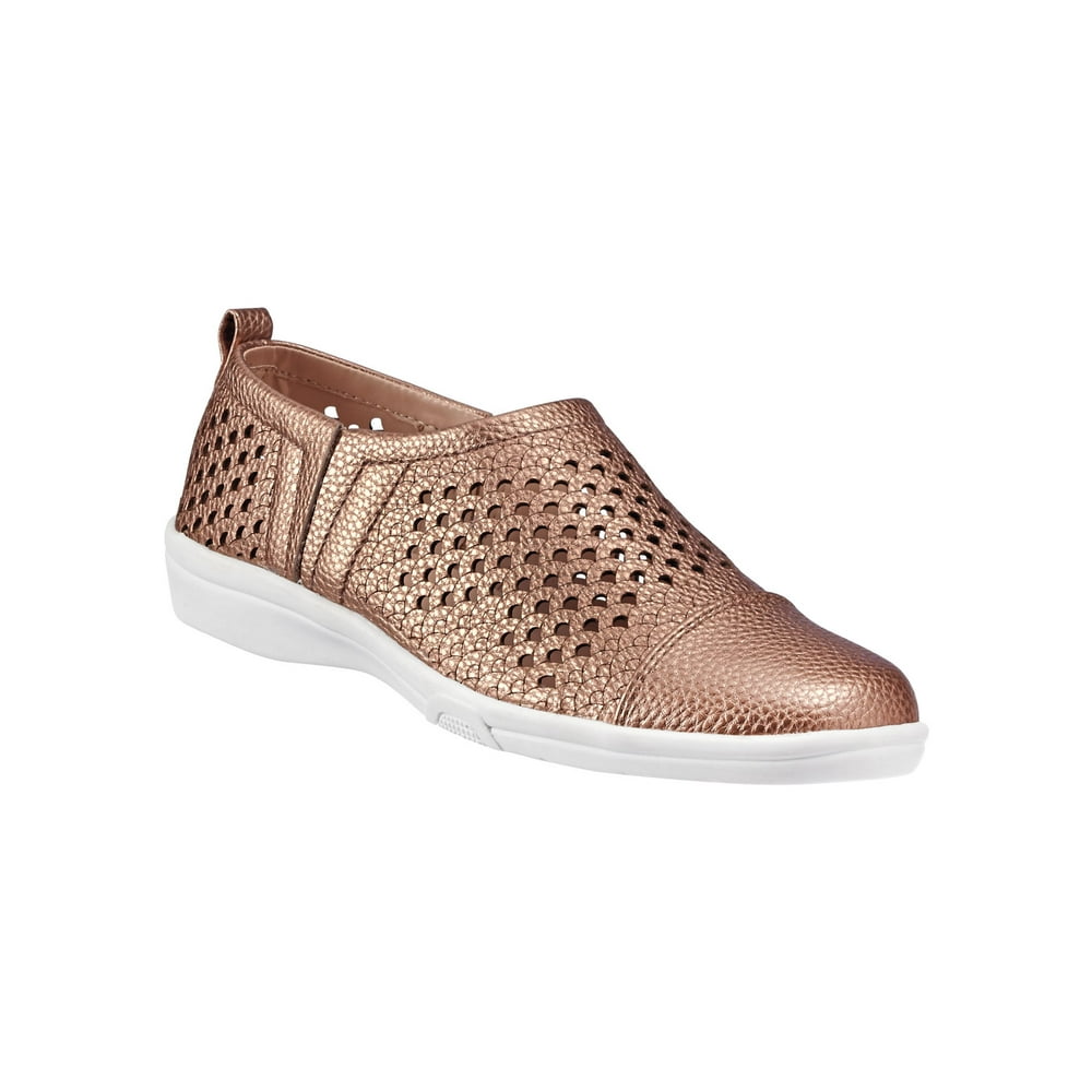 Carol Wright Metallic Style SlipOn
