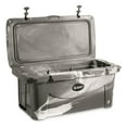 thumbnail image 2 of Guide Gear 90 Quart Cooler Granite Marble, 2 of 2