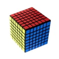 thumbnail image 3 of 2pcs 7x7x7 Cubes, Rompecabezas Educativo Para Niños Estrés Toy Puzzle Cubes Para Desarrolr Inteligencia Para Regal Cumple Yotijar Juguete cubo mágico unisex, 3 of 10