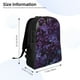 thumbnail image 4 of Fotbe Lilac Mochila de Viaje para Laptop, Mochila Ejecutiva Delgada y Resistente 15.6", 4 of 8