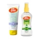 thumbnail image 1 of Duopack Bye Bites Repelente de Mosquitos Natural 130ml + Crema Baby Piel Sensible 75ml, 1 of 7