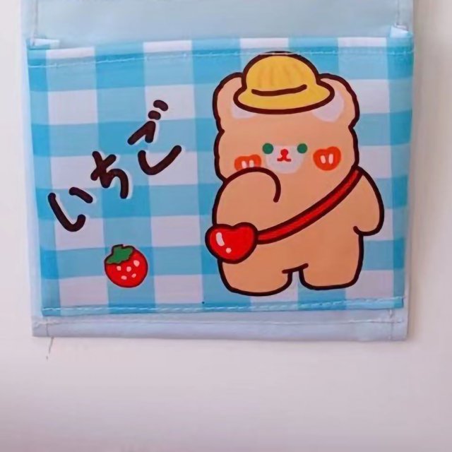 Organizador colgante para puerta de armario, bolsa de almacenamiento para colgar en la pared, bolsillos de almacenamiento para puerta, bolsa de almacenamiento montada en la pared, integración perfecta