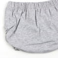 thumbnail image 2 of PEACNNG Newborn Baby Shorts Bloomers Baby Panties Elastic Solid Color PP Shorts 100% Cotton Shorts, 2 of 5