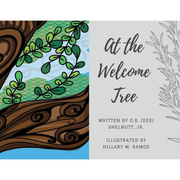 At the Welcome Tree, (Paperback)