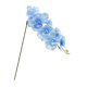 thumbnail image 2 of 5x 9 Cabezas de Plantas de de Flores de Orquídeas Artificiales, Decoración de Mesa, Flores de Mariposa Artificiales para Decoraciones de Hoteles 5 piezas, 2 of 10