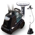 thumbnail image 1 of Vaporizador de ropa SALAV Heavy Duty Commercial, 3 L, 1800 W, azul marino, 1 of 9