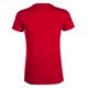 thumbnail image 2 of SOLS - Camiseta de manga corta modelo Regent para mujer (Rojo), 2 of 3