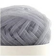 thumbnail image 3 of PENGXIANG TUBE DARUMA Fil Plastique Coloré pour Sac DIY Tricot Couture, 3 of 7