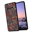 thumbnail image 1 of Compatible with Samsung Galaxy S10 Phone Case, Ivy-Floral-3 Case Silicone Protective for Teen Girl Boy Case for Samsung Galaxy S10, 1 of 1