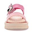 thumbnail image 3 of SANDALIA PLANA LICENCIAS TOP MODA ROSA 140532, 3 of 4