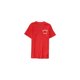 thumbnail image 1 of Camiseta Adornada Aeropostale Hombres NY 1987 Rojo Grande, 1 of 2