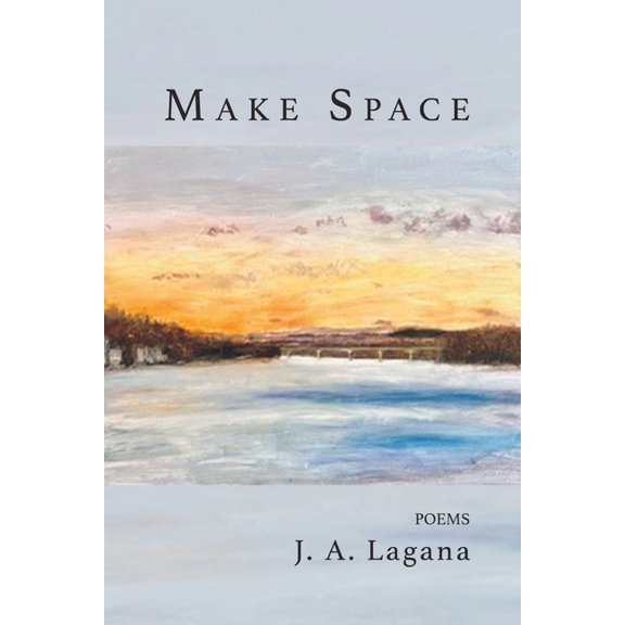 Make Space (Paperback)