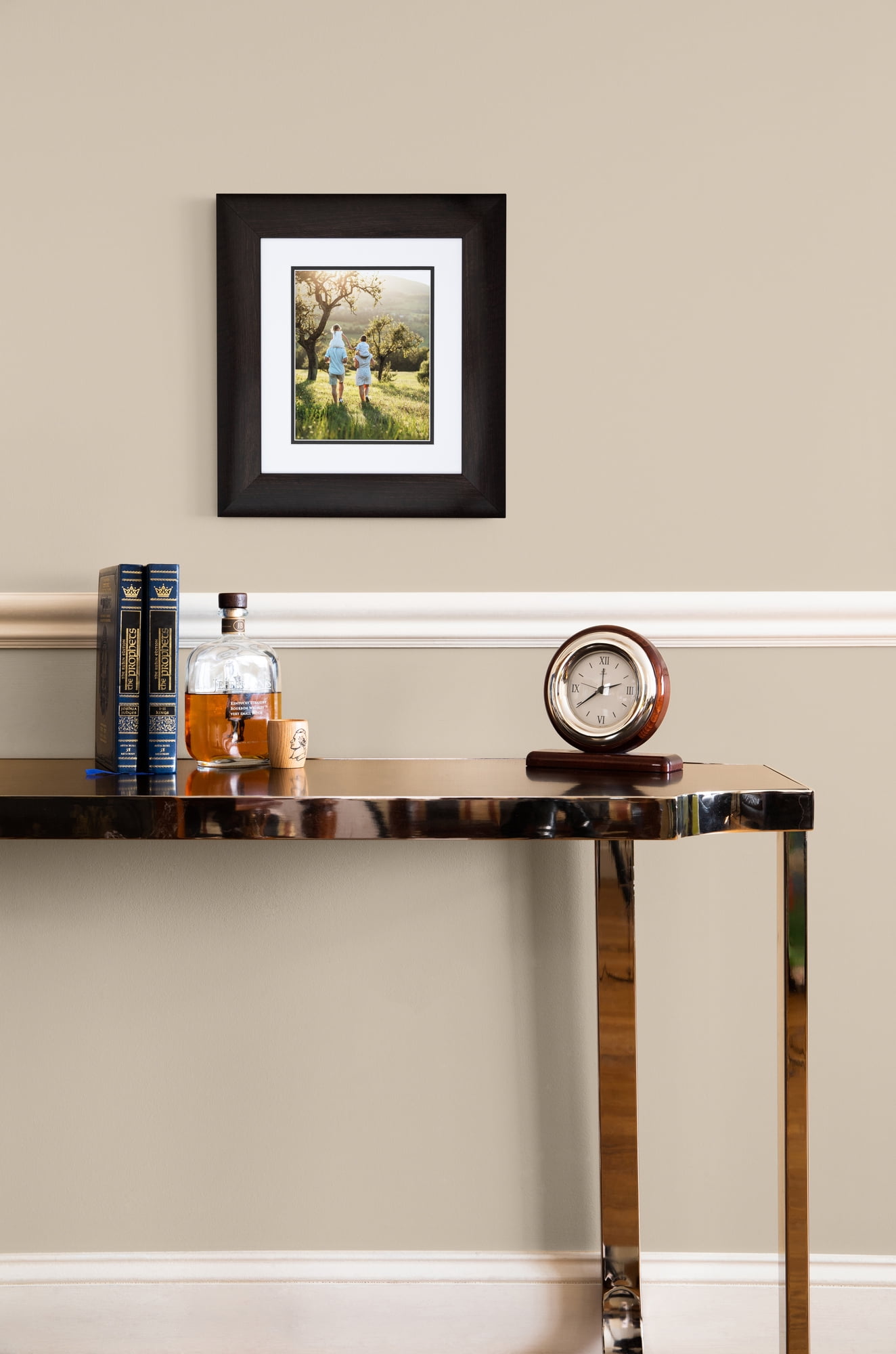 ArtToFrames 18" x 24" Other Picture Frame, 18x24 inch Multi MDF Poster Frame (WOM-5348),  Pack