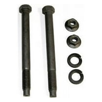 Scott Drake 379699-SK 1966-1969 Engine Mount Bracket To Insulator Bolts