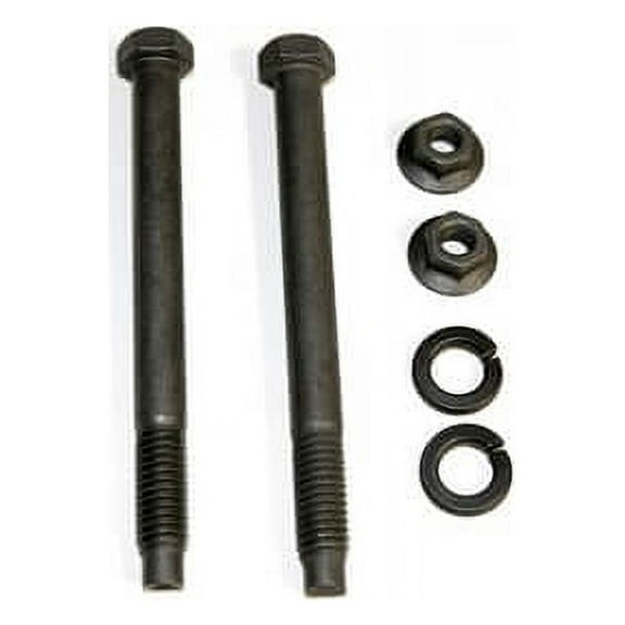 Scott Drake 379699-SK 1966-1969 Engine Mount Bracket To Insulator Bolts