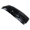 thumbnail image 4 of Geelife Fender Liner For XK XKR XKR-S XK Front Left & Right Front Section Set of 2, 4 of 7