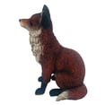 thumbnail image 2 of Michael Carr MCD508007B Designs Michael Carr Fox Petit, 2 of 2
