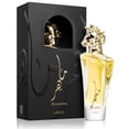 thumbnail image 3 of Lattafa Perfumes LATTAFA MAAHIR de Lattafa, EAU DE PARFUM SPRAY 3.4 OZ, 3 of 3