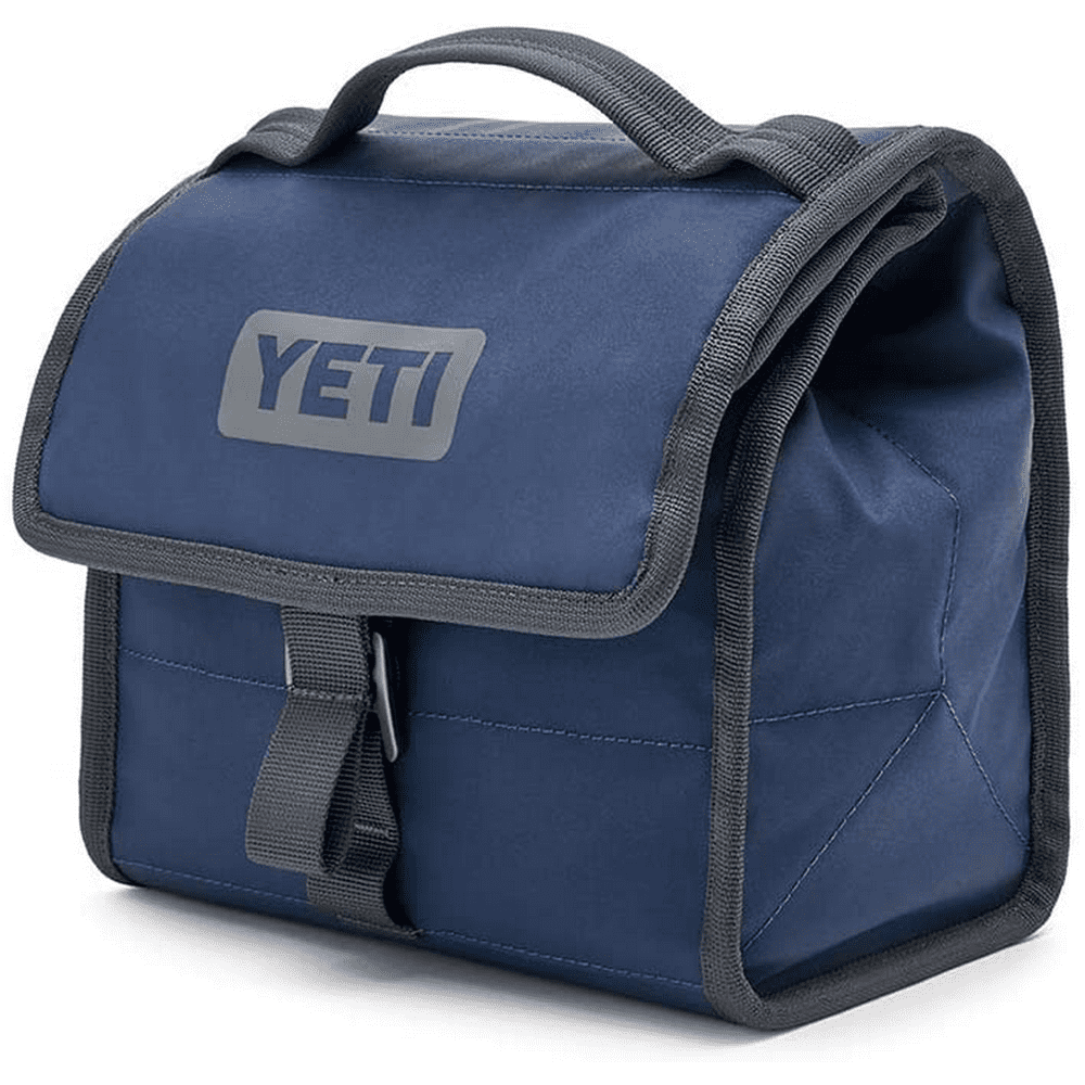 YETI Daytrip Packable Lunch Bag, Navy